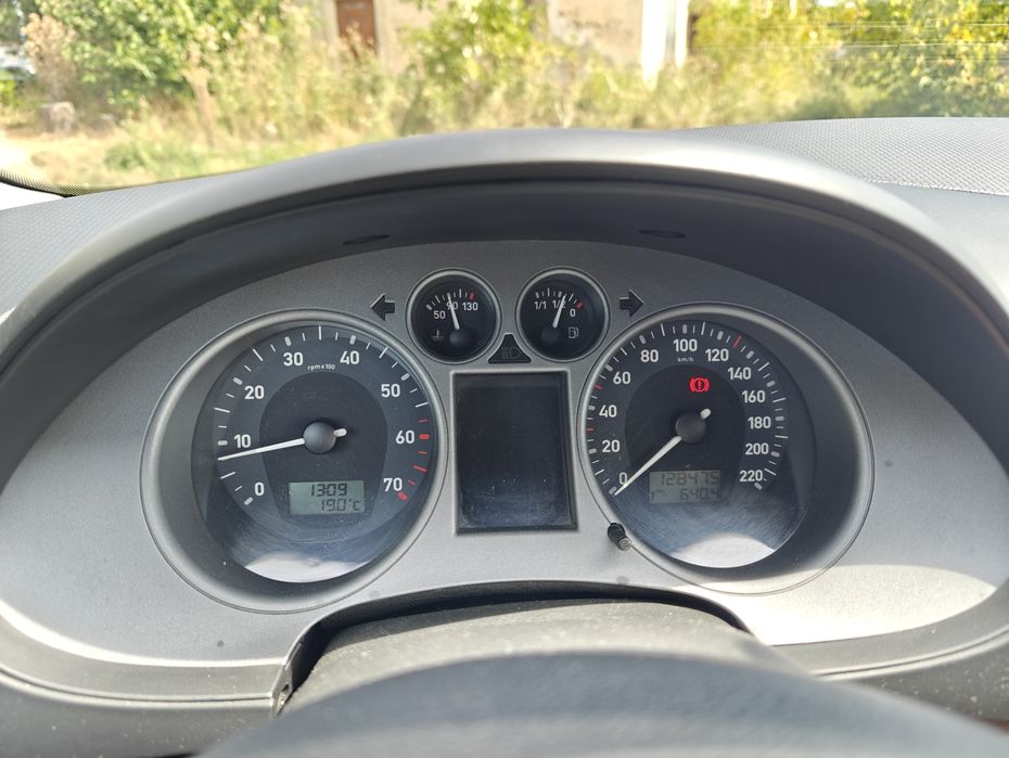 Seat Ibiza 2008, stare bună