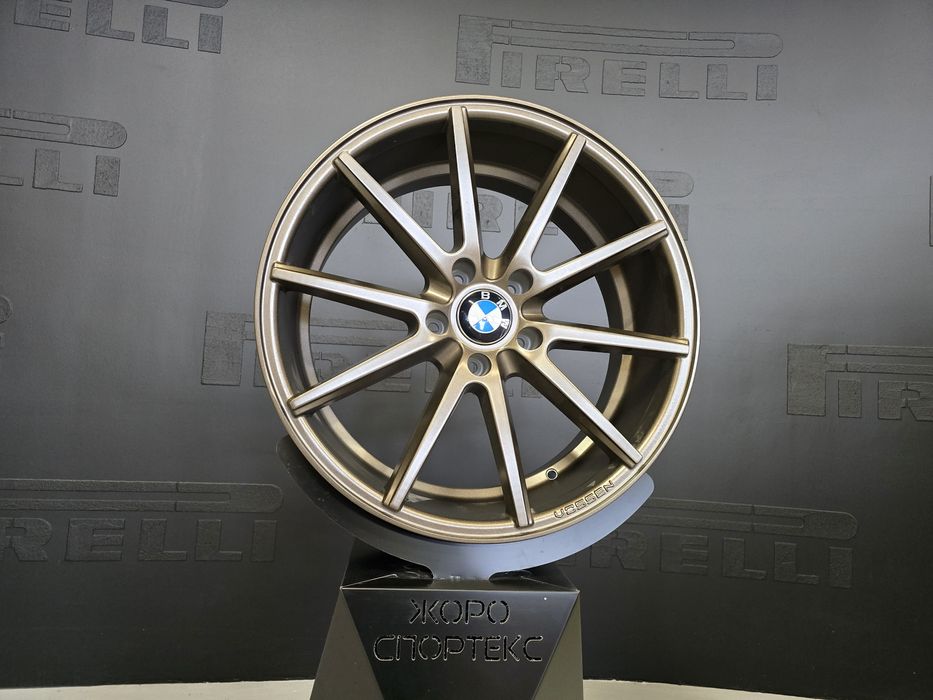 19цола BMW F10 F11 5x120 4бр