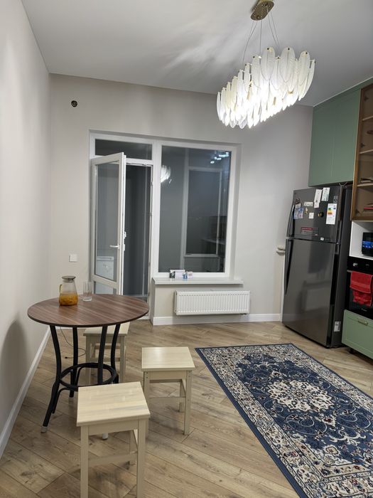 Продам 2 х комнатную квартиру