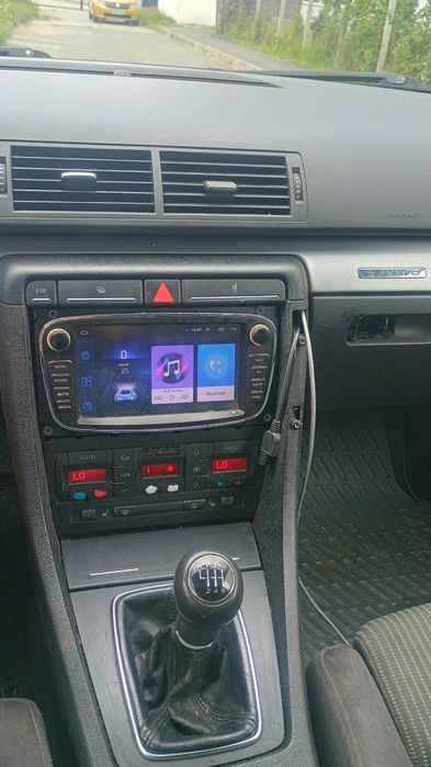 Vând audi A4 b7 2008