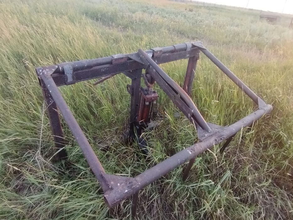 МТЗ 80 двигатель  трактор с документом