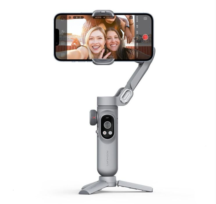 Комплект для начинающего мобилографа / видеографа — всё для съёмки!