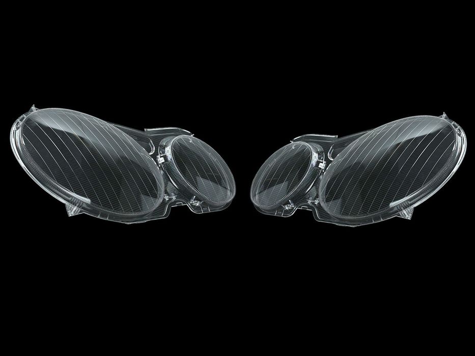 Стъкла за фарове на Mercedes E-Class W211