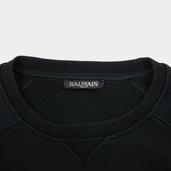 Balmain Paris блуза - М