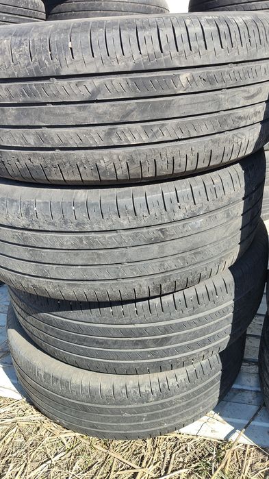 Шины нехен корея