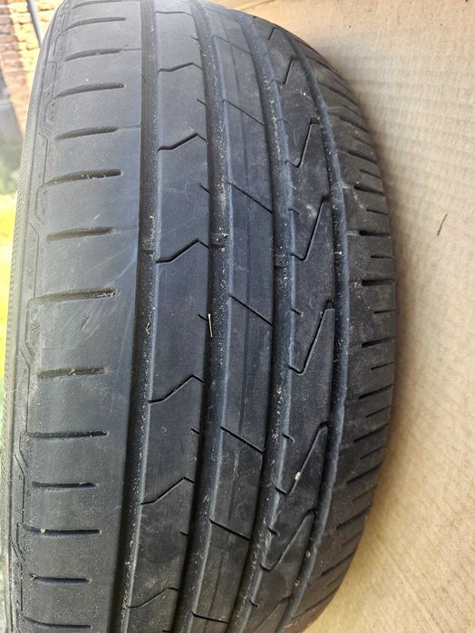 Гуми HANKOOK 215/55R16