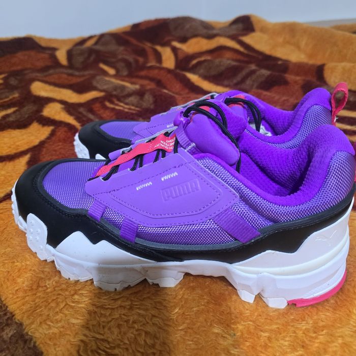 Маратонки Puma 42 номер