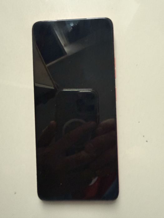 Motorola G06 Ca Nou farq cont sparturi sau alte defecte un model reusi