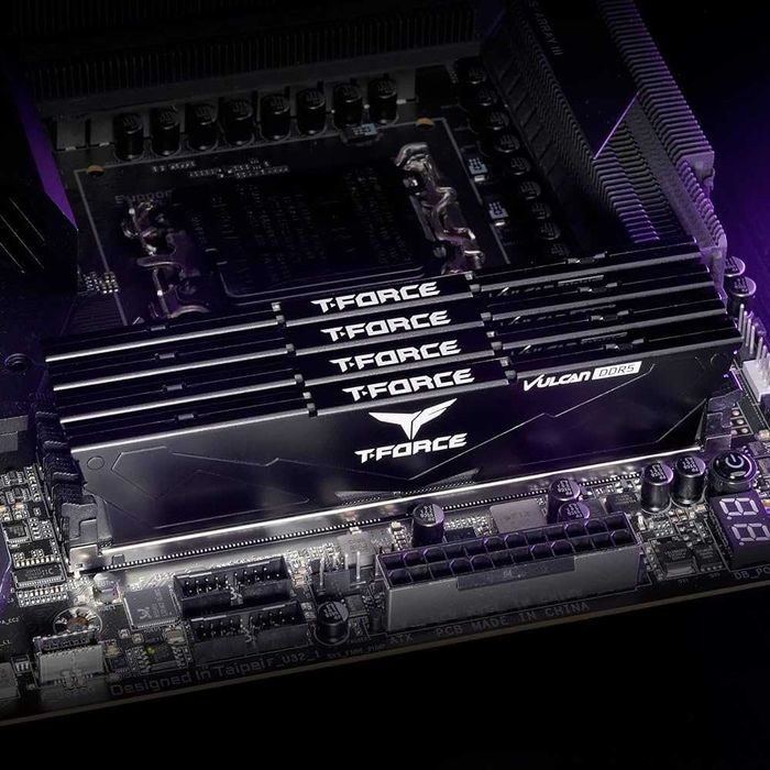 Team Group T-Force Vulcan DDR5 5200Mhz (2x16GB)