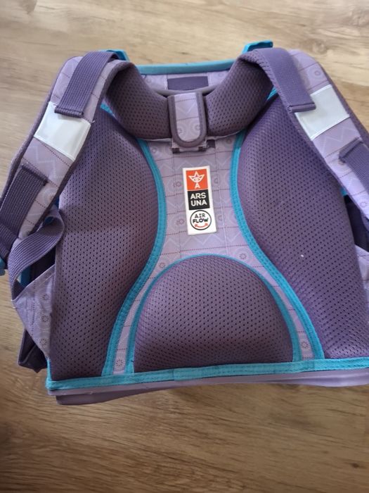 Ars Una ученическа раница Kirra Koala