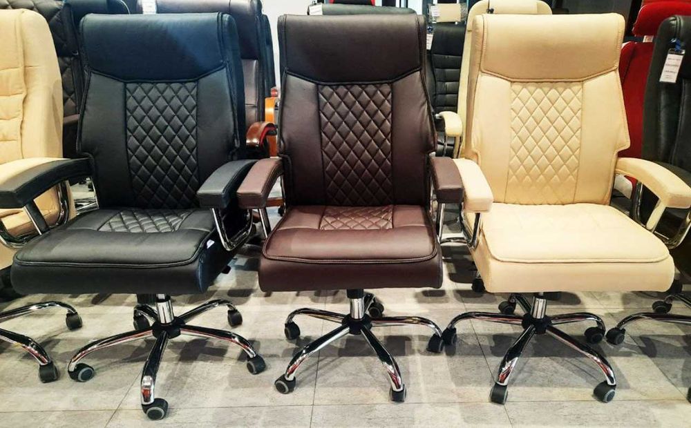 Офисный кресло  -BORN