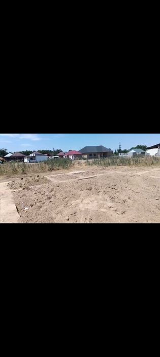 Участок Қасымбек аулы