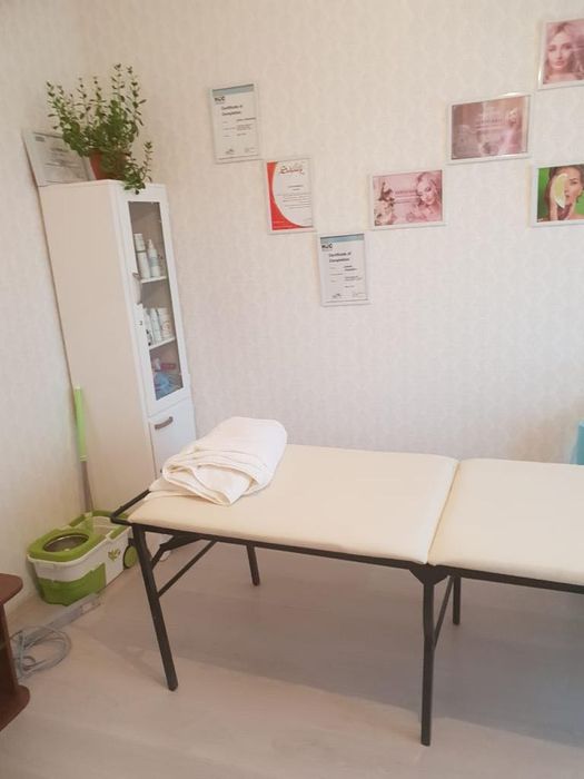 Срочно сдаётся кабинет в центре города