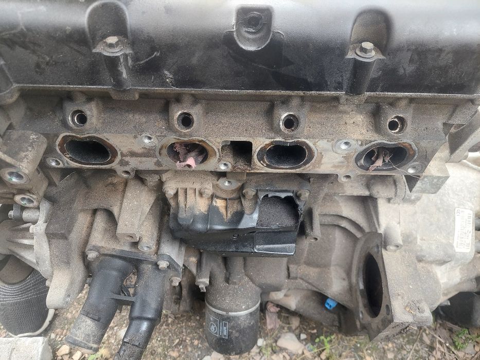 Ford Fiesta 1.25i