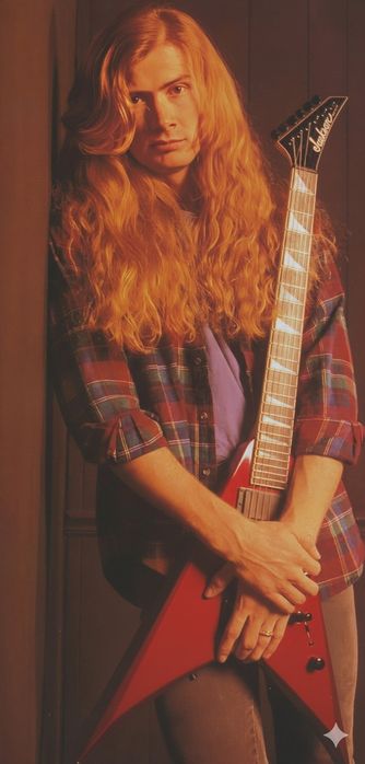 Электрогитара Jackson King V стрела