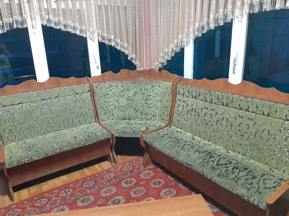 Угалок для кухни