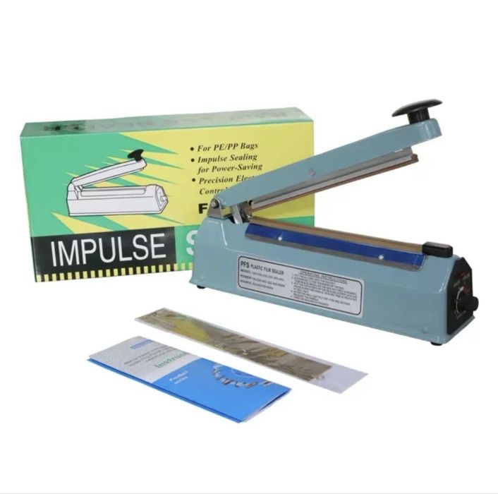 Запайщик пакетов салафан дазмол запайшик