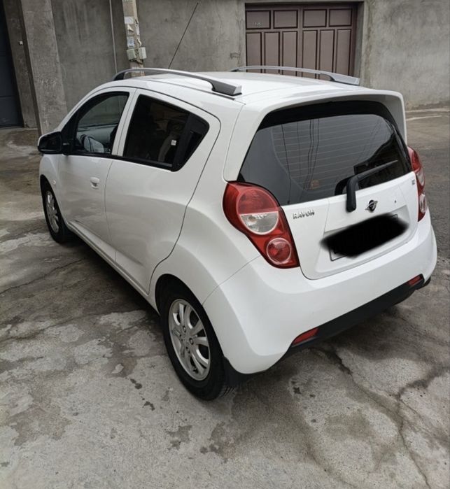 Spark 2020 yil avtomat 1.25 naxtga