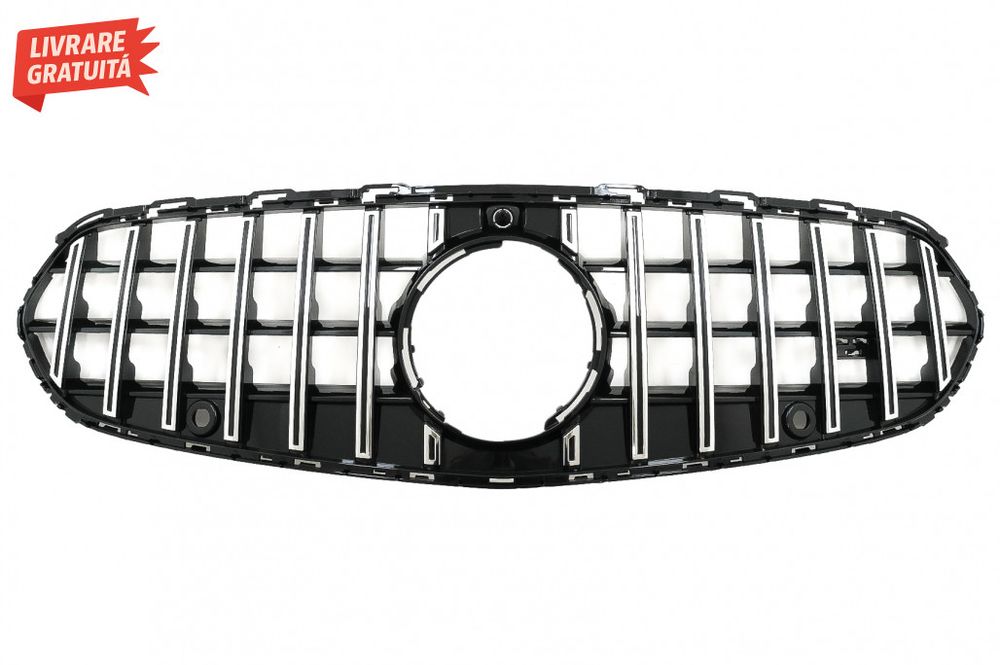 Grila Centrala Mercedes C-Class W206 Sedan S206 T-Modell (2021-) GT-R