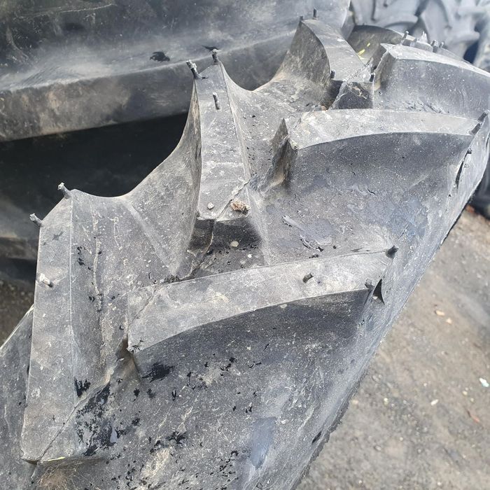 Cauciucuri 7-24  Rigdon Cere oferta la Anvelope SH