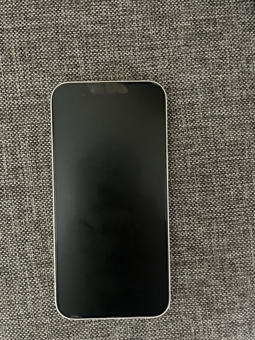 Iphone 14 белый на 256г торг