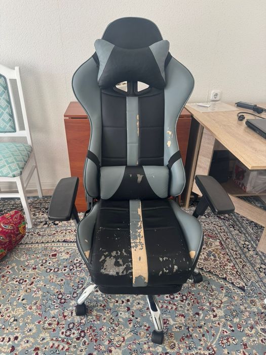 Кресло игровая кресло