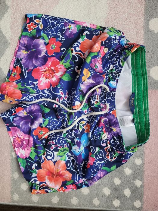 Sort de baie Ralph Lauren M