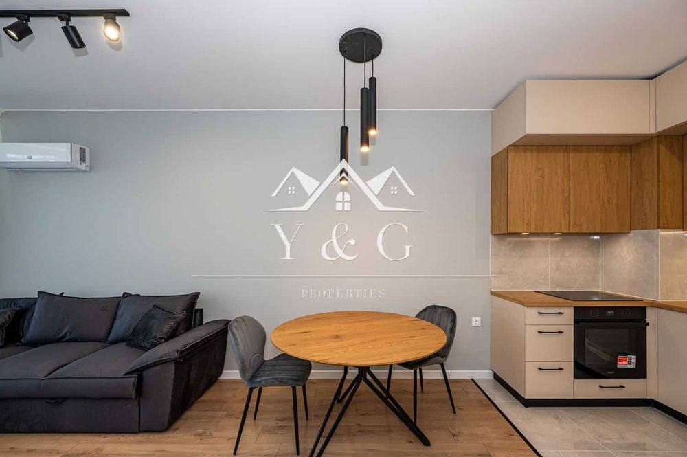 Продава се Двустаен апартамент в Пловдив, Беломорски - 65 кв.м за 1847 €/кв.м - Снимка #5