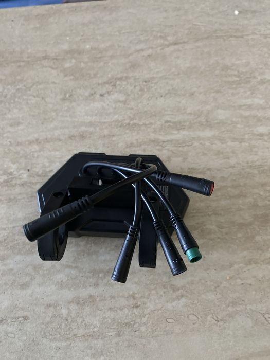 Display KuKirin G2pro