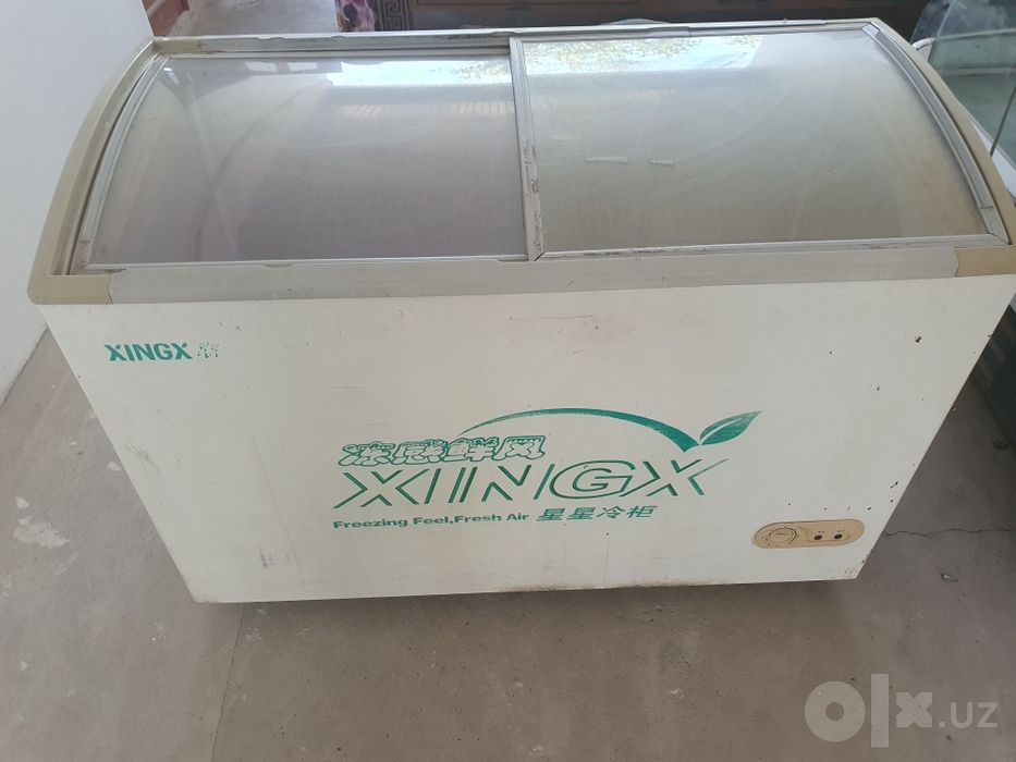Xingx xolodilnik