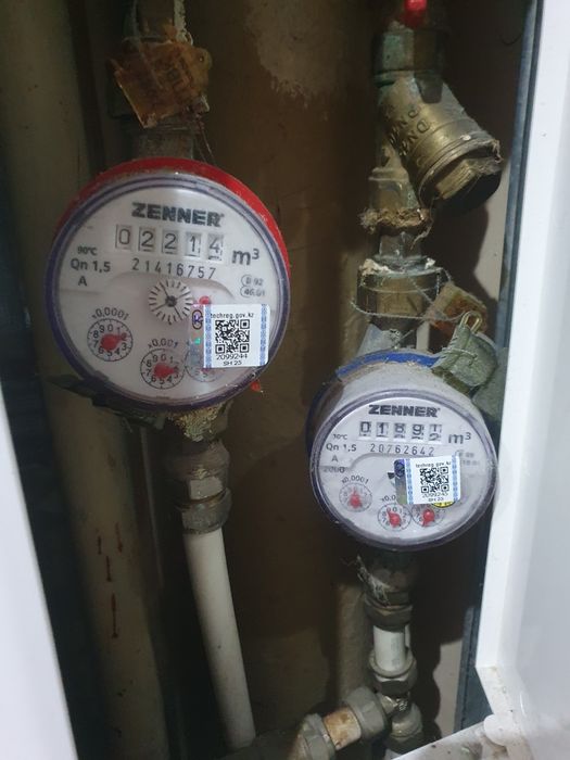 Продам 4-х улучшенную квартиру