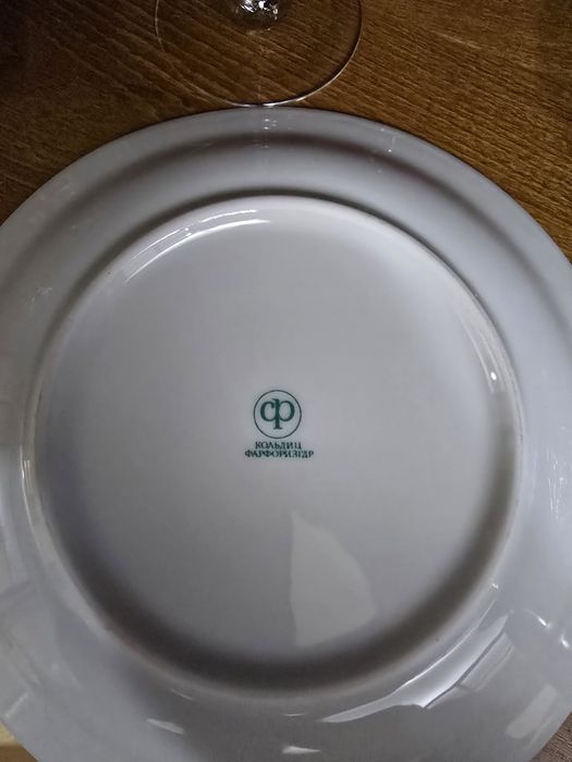Продам чайный сервиз Мадонна