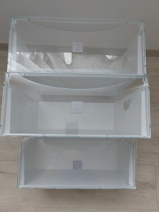 Аксесоари за хладилник Liebherr