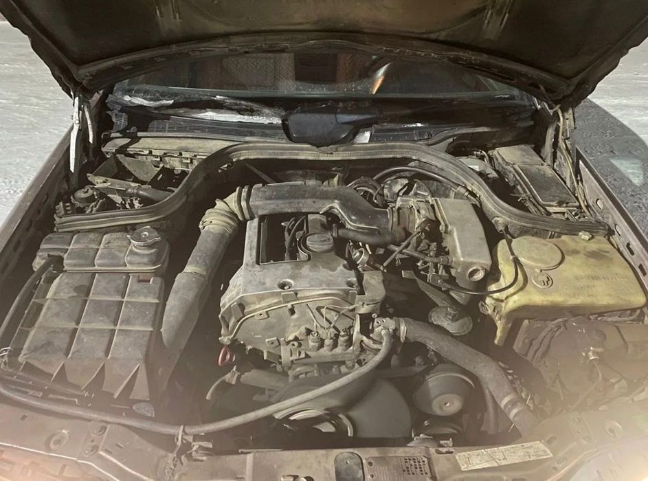 Продам Мерседес 180с