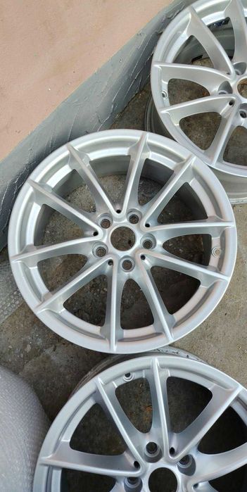 Vand jante 5x112 R17 pentru gama BMW & VAG
