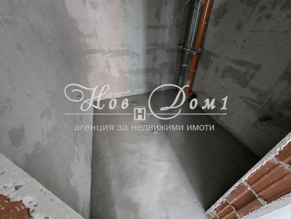 Продава се Двустаен апартамент в София, Малинова долина - 60 кв.м за 1508 €/кв.м - Снимка #4