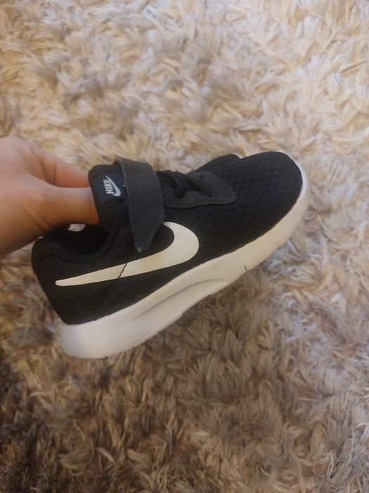 Детски маратонки nike 23.5