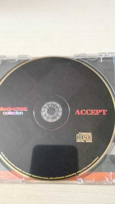 сд диски с музыкой