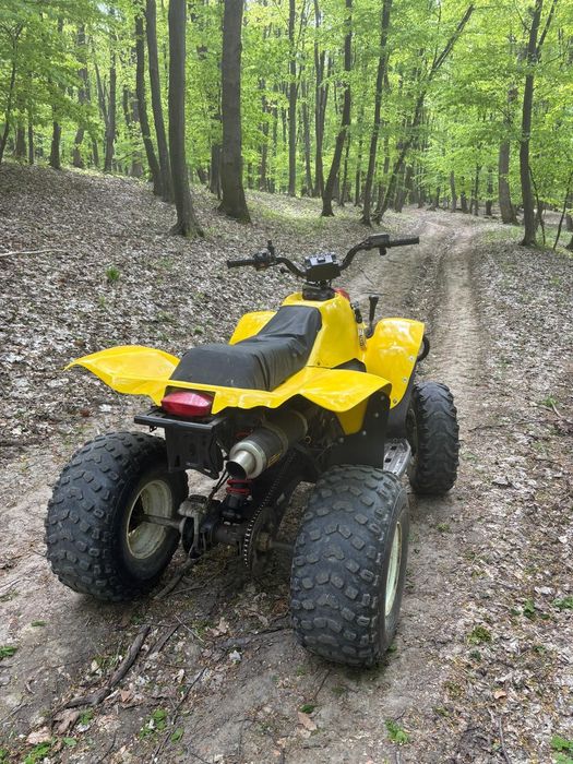 Polaris trail blazer 450 2 timpi
