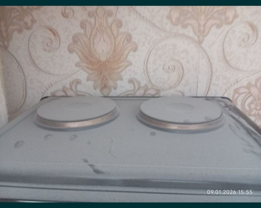 Продам электрическую печь