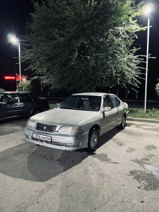 Тойота Камри Св40