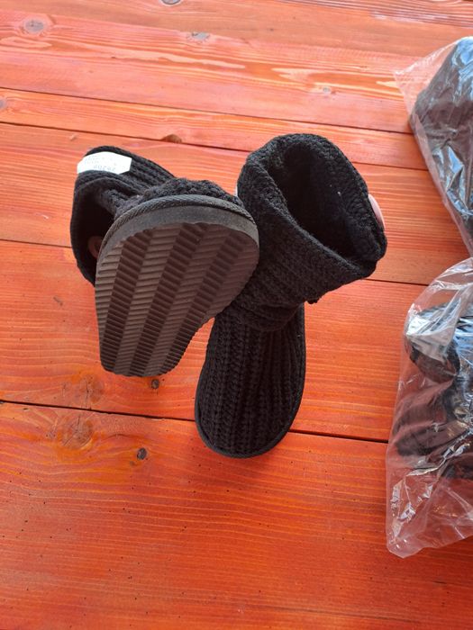 Ugg-ri copii/încălțăminte