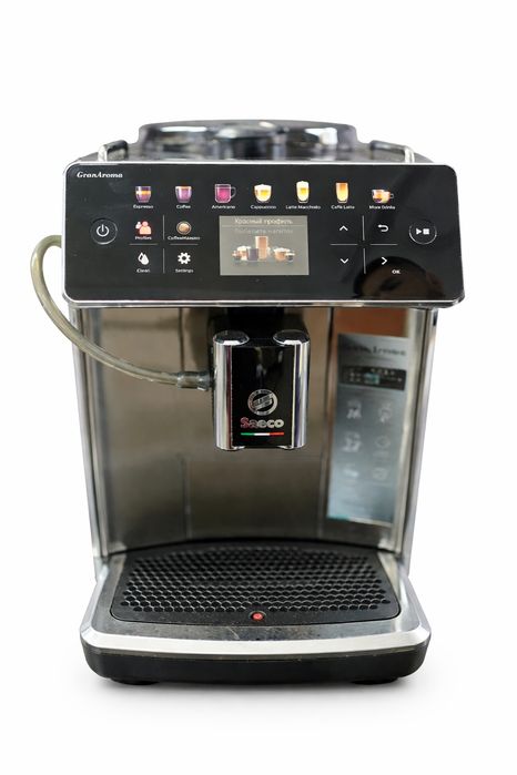 Кофемашина Saeco