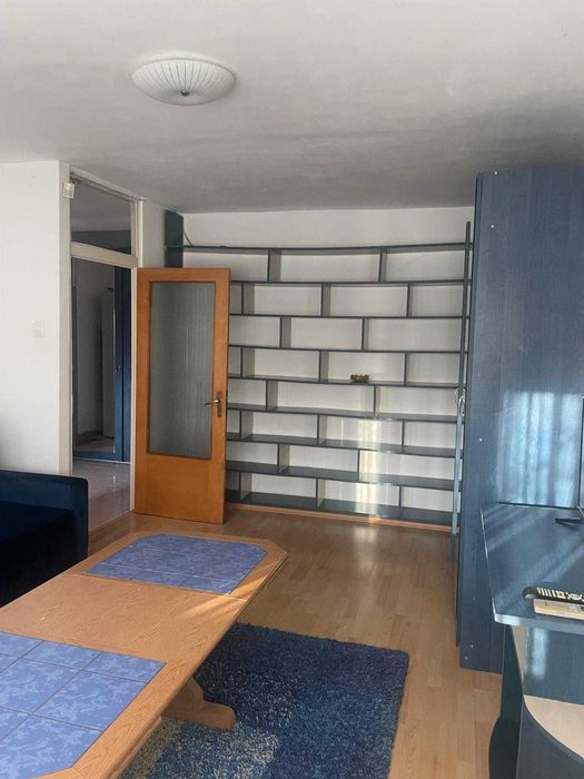 Inchiriez garsoniera Ghica Tei