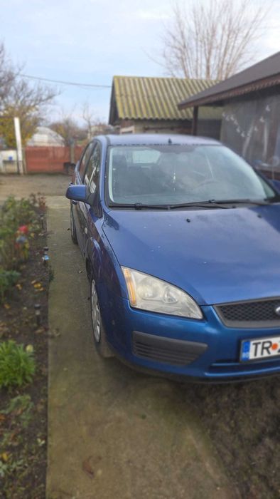 Ford focus de vanzare