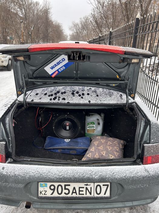 Продается ВАЗ 2110  СРОЧНО