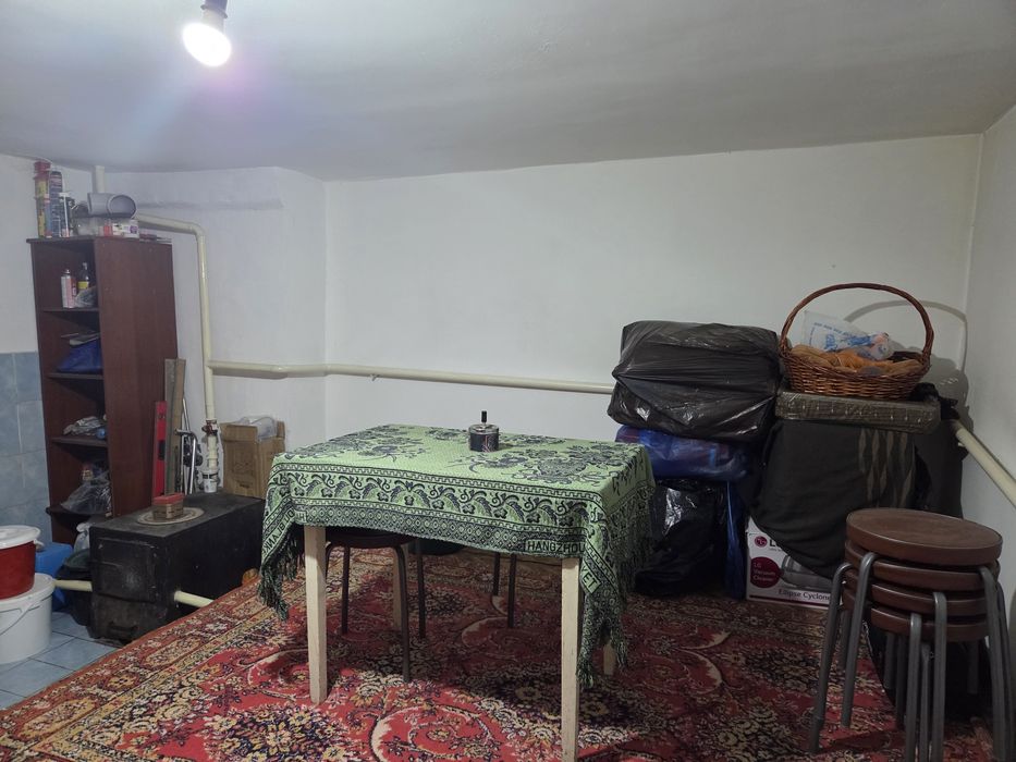 Продаётся дом Туздыбастау Талгарский район.
