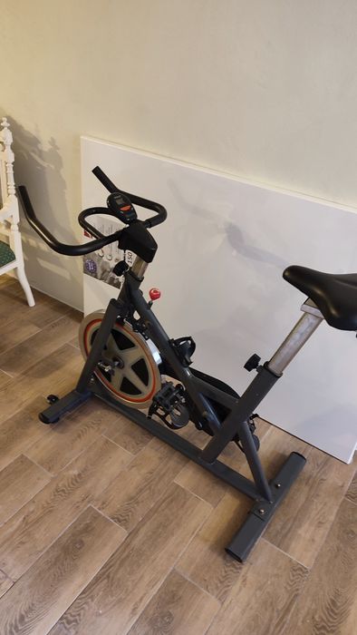 Bicicleta statică fitness kondition