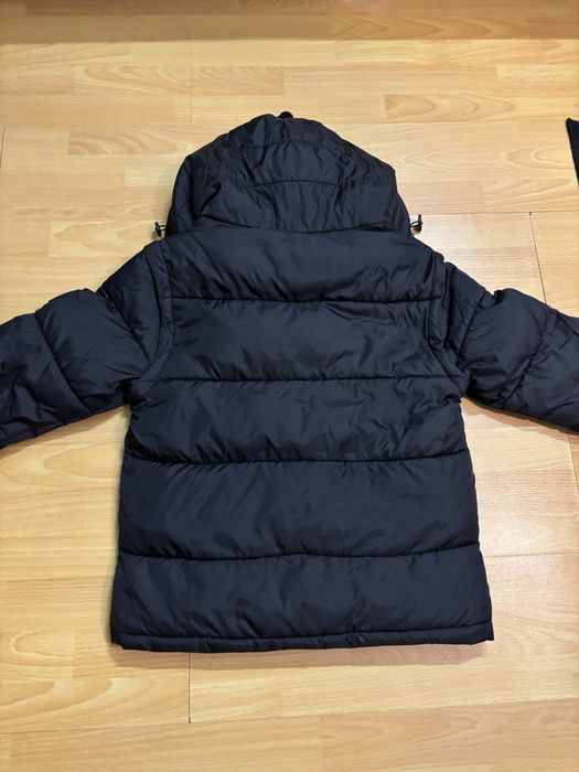 Geaca burberry marime S