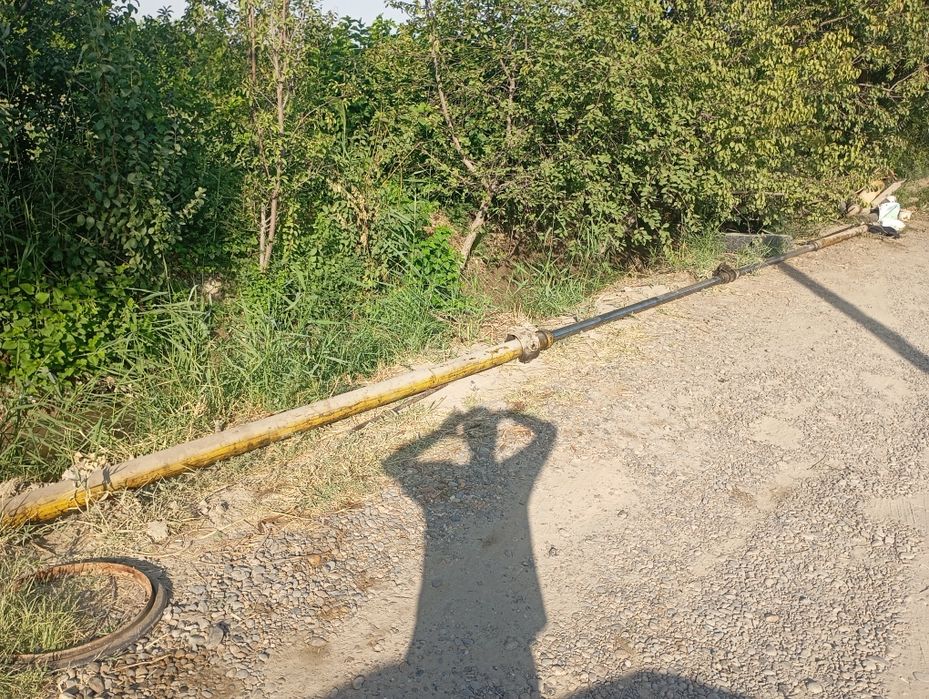 Avto karan zapchaslari